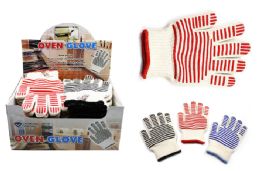20 Pairs 20 Oven Glove - Oven Mits & Pot Holders
