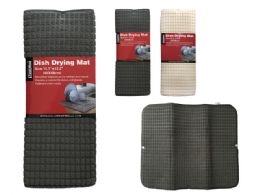 48 Wholesale Dish Drying Mat