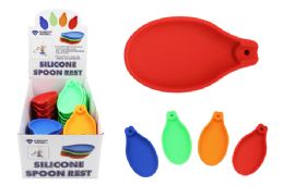 56 Wholesale Silicone Spoon Rest