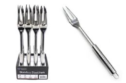 48 Wholesale Stainless Steel Fork