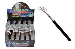 50 Pieces Eagle Claw Extendable Back Scratcher - Back Scratchers and Massagers