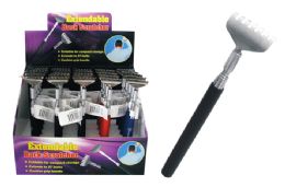 50 Wholesale Extendable Back Scratcher