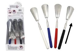 24 of Extendable Shoehorn