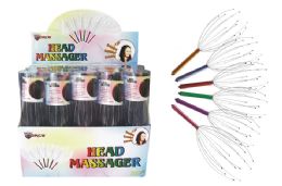 30 Wholesale Hand Held Fhead Massager