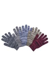180 Wholesale Mens Assorted Magic Gloves