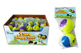 36 of Dog Tennis Balls