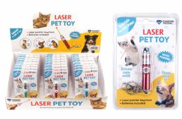 48 Units of Laser Pet Toy - Pet Toys
