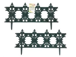 24 Wholesale Connecting Garden Fence
