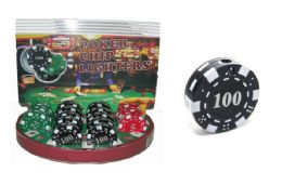 20 Wholesale Poker Chip Lighter