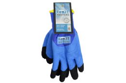 24 Units of Winter Work Gloves - Working Gloves