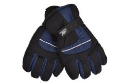 24 Pairs Mens Ski Gloves Extra Large - Ski Gloves