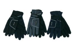 24 Pairs Mens Sport Ski Gloves Extra Large - Ski Gloves