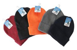 48 Pieces Stocking Cap - Winter Hats