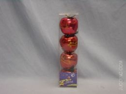 72 Wholesale Red Apple