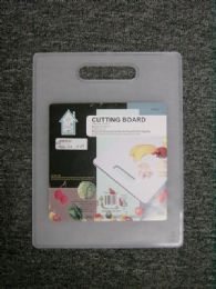 36 Wholesale Cutting Board Rectangle Clear