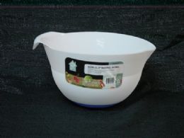 36 Wholesale Plastic Measuring Bowl