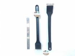 24 Pieces Bbq Brush - BBQ supplies