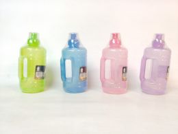 36 Wholesale Plastic Water Bottle