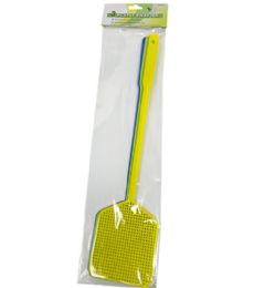 72 Wholesale 3pk Fly Swatter Set
