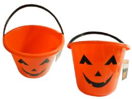 48 Pieces Halloween Bucket - Halloween