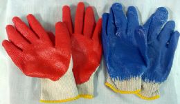 48 Wholesale Work Glove Protective Glove