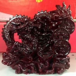 24 Wholesale Small Dragon Statue