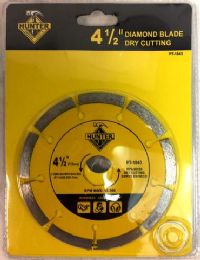 48 Units of Saw Cutting Blade - Saws