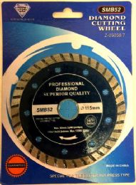 24 Wholesale 115mm Saw Cutting Blade
