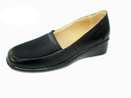 18 Wholesale Womens Modern Slide On Loafer Shoes