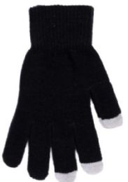 240 Wholesale Unisex Touch Screen Glove