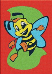 60 Wholesale Mini Bee Sand Painting Card