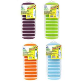 24 Wholesale Pop Out Water Bottle Ice Tray 3