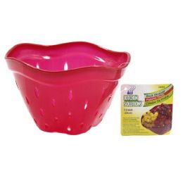 48 Units of Fruit Strainer - Strainers & Funnels