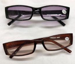 120 Wholesale Assorted Colors And Power Lens Plastic Reading Glasses Bulk Buy