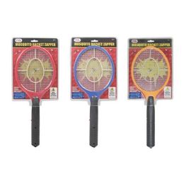 12 Wholesale Mosquito Racket Zapper With Battery