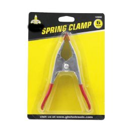 24 Wholesale Spring Clamp