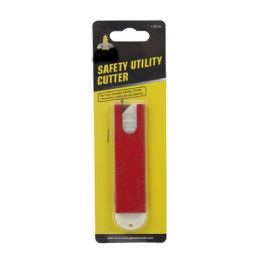24 of Safety Utility Cutter