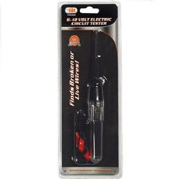 24 Pieces Electric Circuit Tester - Electrical