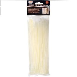 24 Pieces 100 Piece Cable Tie - Wires and Cables