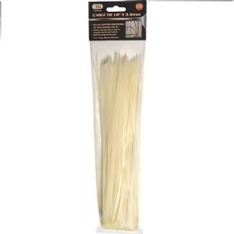 12 Pieces 100 Piece Cable Tie - Wires and Cables