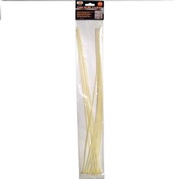 24 Pieces 100 Piece Cable Tie - Wires and Cables