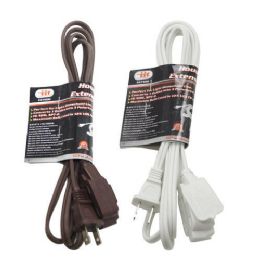 25 Pieces Household Exension Cord - Electrical