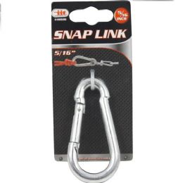 24 Wholesale Snap Link
