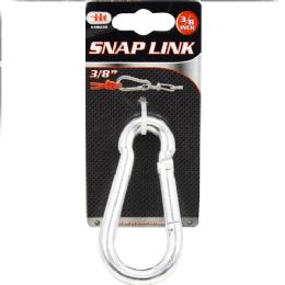 24 Wholesale Snap Link
