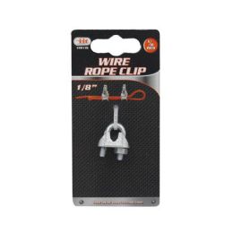 24 Wholesale Wire Rope Clip