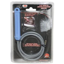 48 of 39 Inch Sink And Drain Cleaner Brush