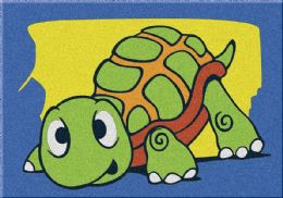60 Wholesale Mini Turtle Sand Painting Card