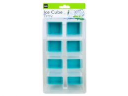 36 Pieces Silicone Ice Cube Tray - Freezer Items