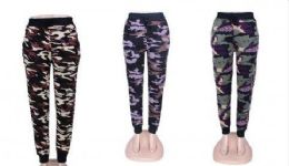 54 of Active Yoga Sweatpants Workout Joggers Cotton Lounge Wear