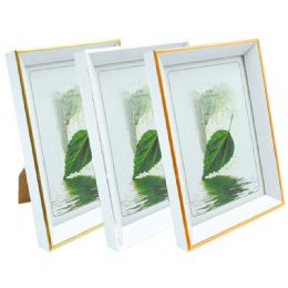 48 Wholesale Assorted Photo Frames